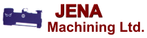 JENA Machining Ltd.