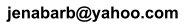 jenabarb@yahoo.com